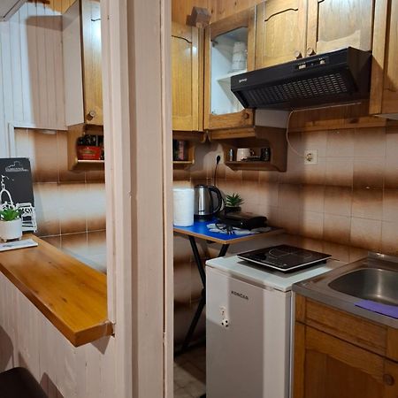 Studio Ella Dubrovnik Extérieur photo