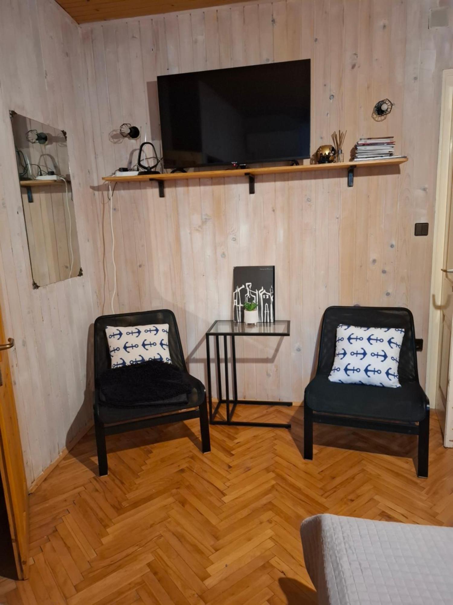 Studio Ella Dubrovnik Chambre photo