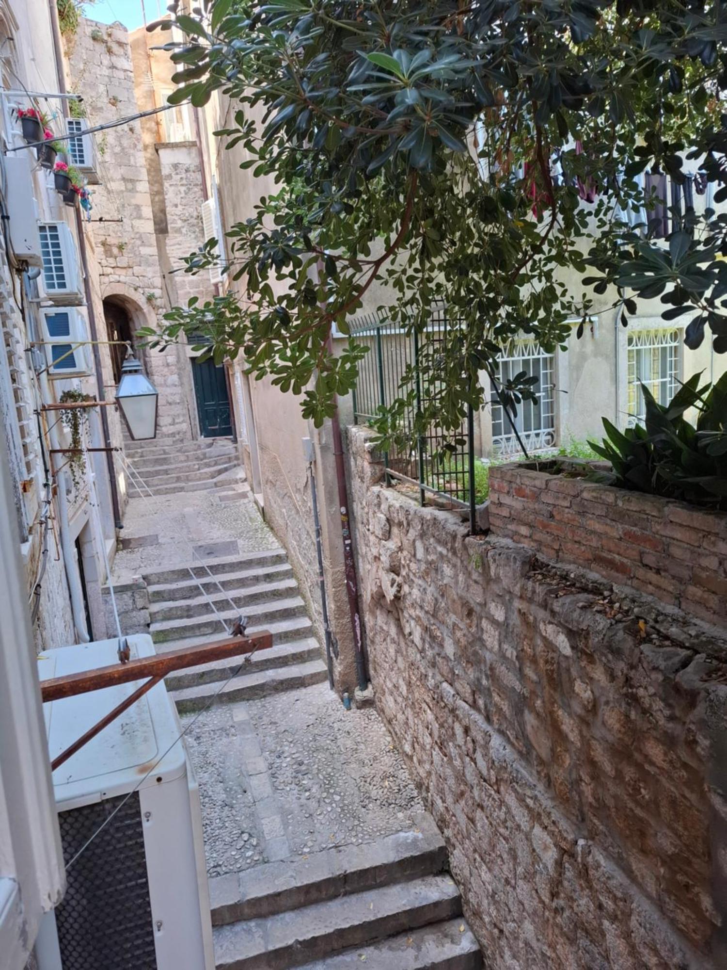 Studio Ella Dubrovnik Extérieur photo