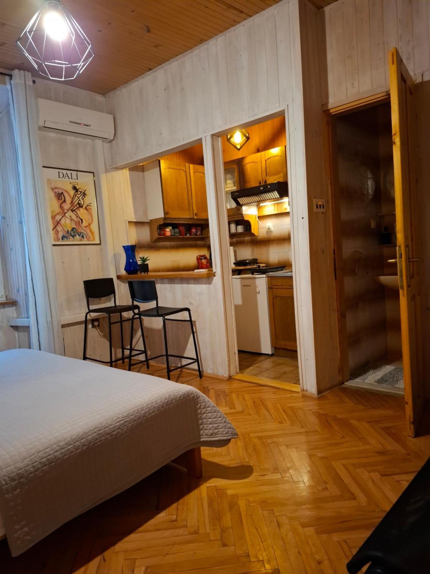 Studio Ella Dubrovnik Extérieur photo