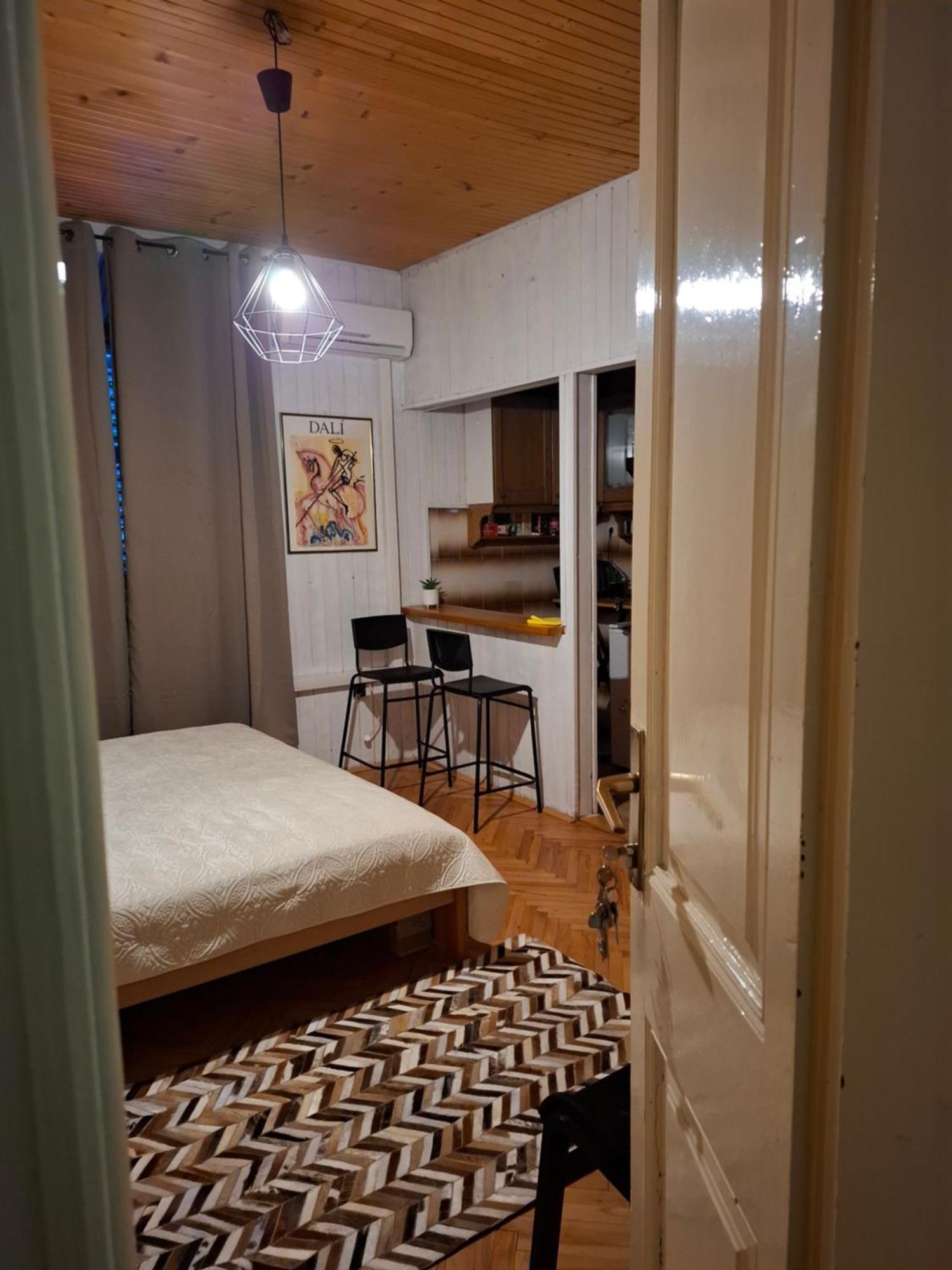 Studio Ella Dubrovnik Extérieur photo