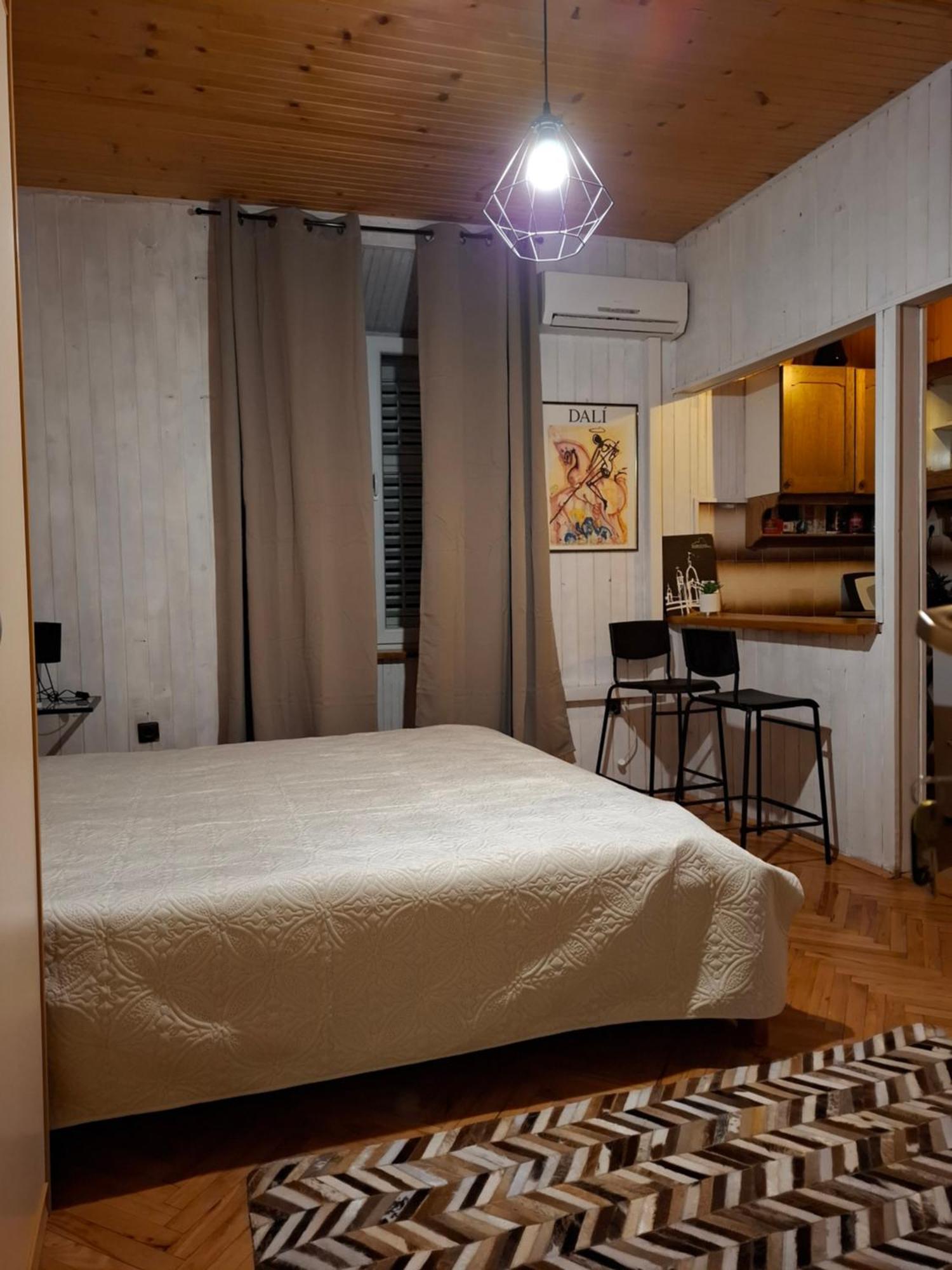 Studio Ella Dubrovnik Extérieur photo