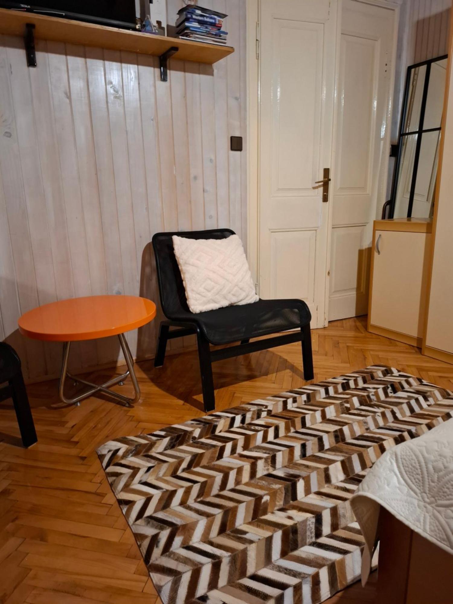 Studio Ella Dubrovnik Extérieur photo