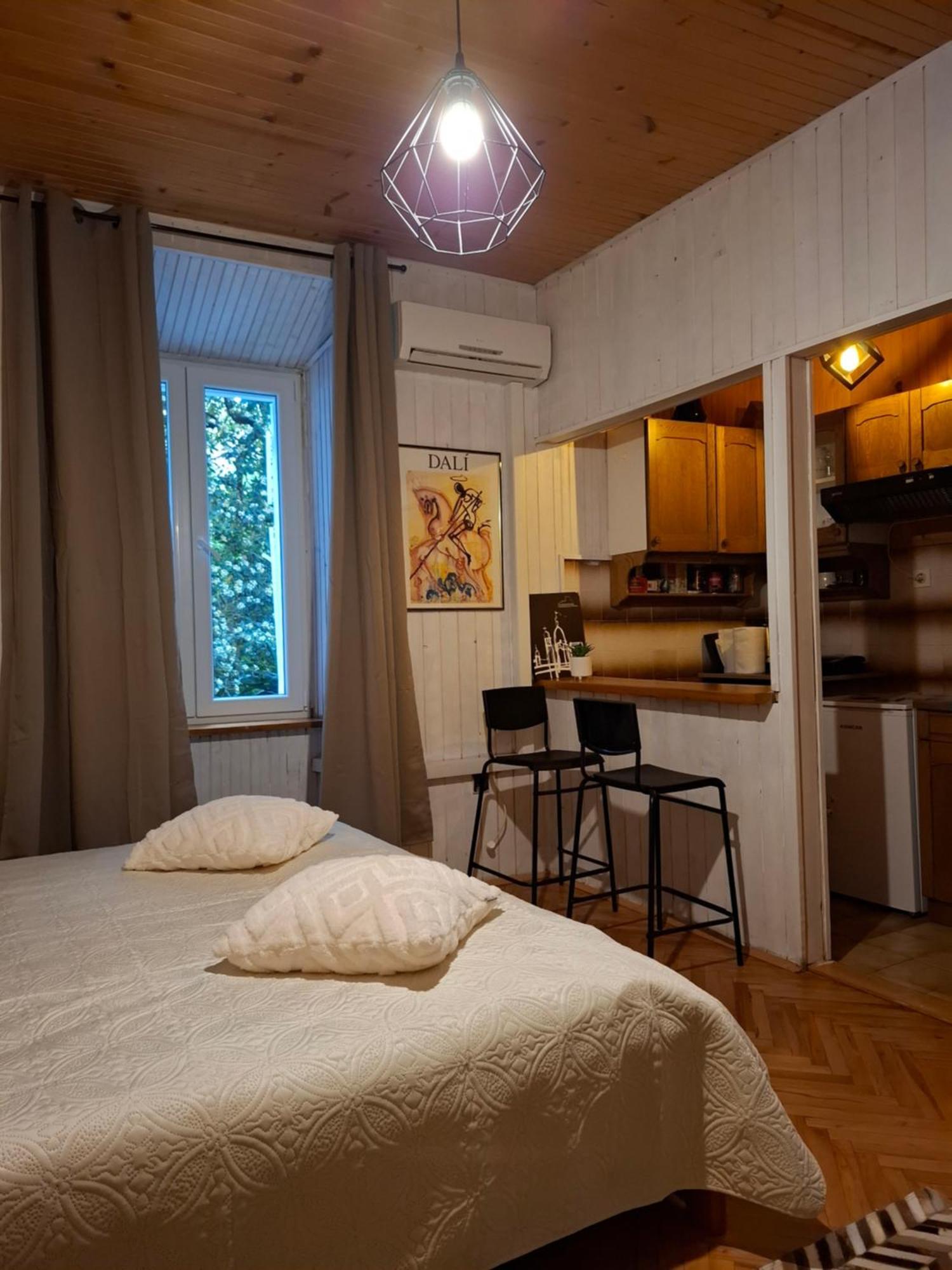 Studio Ella Dubrovnik Extérieur photo