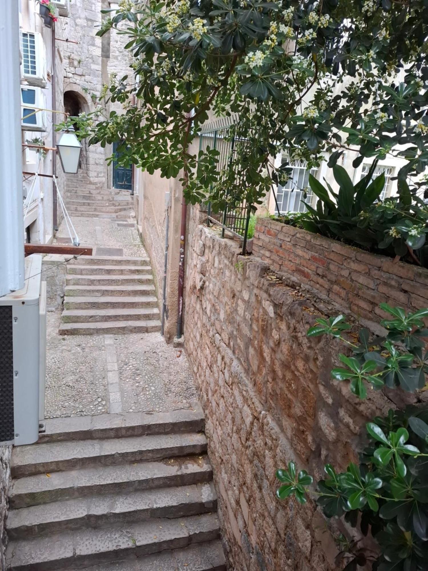 Studio Ella Dubrovnik Extérieur photo