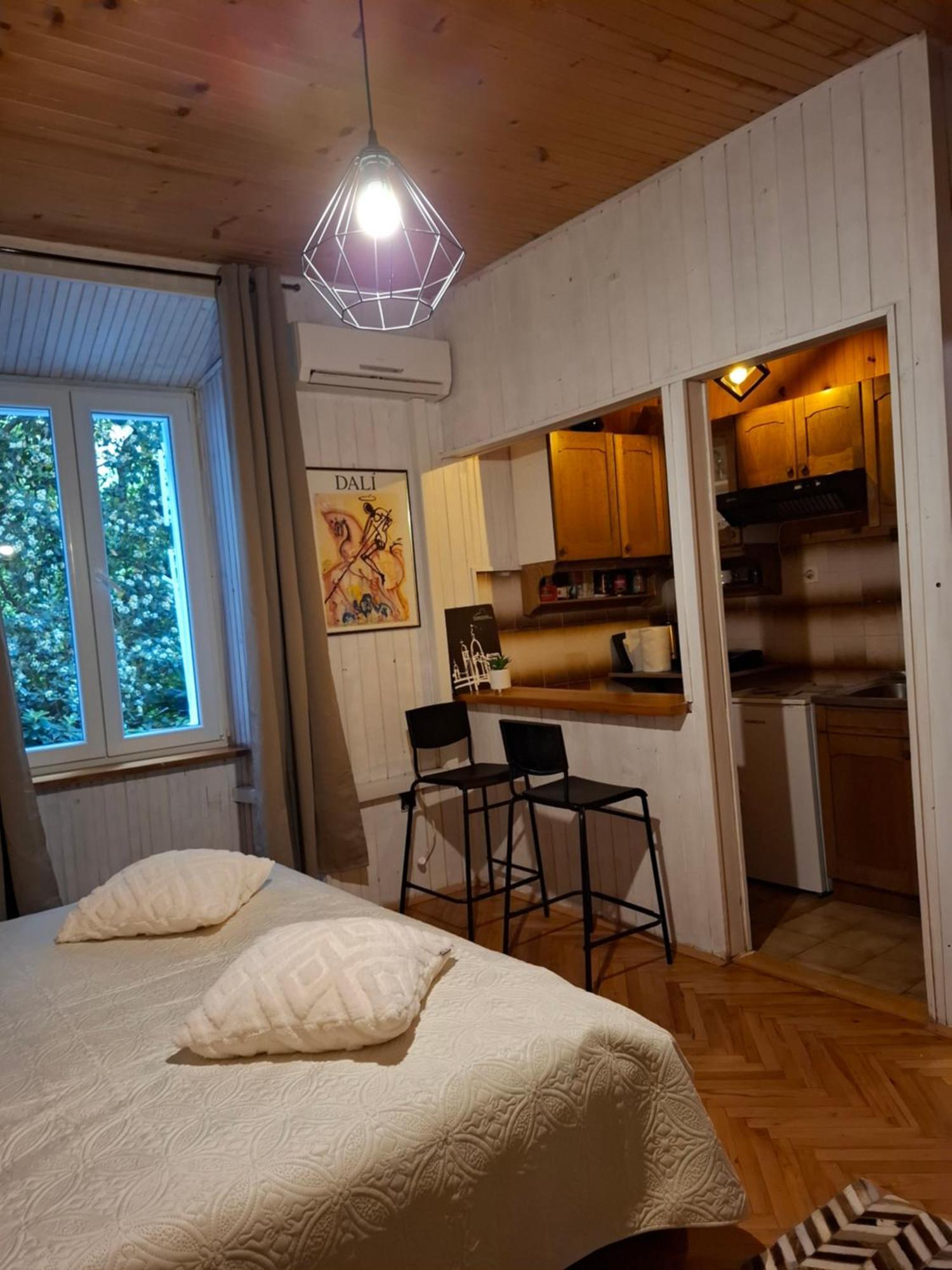 Studio Ella Dubrovnik Extérieur photo