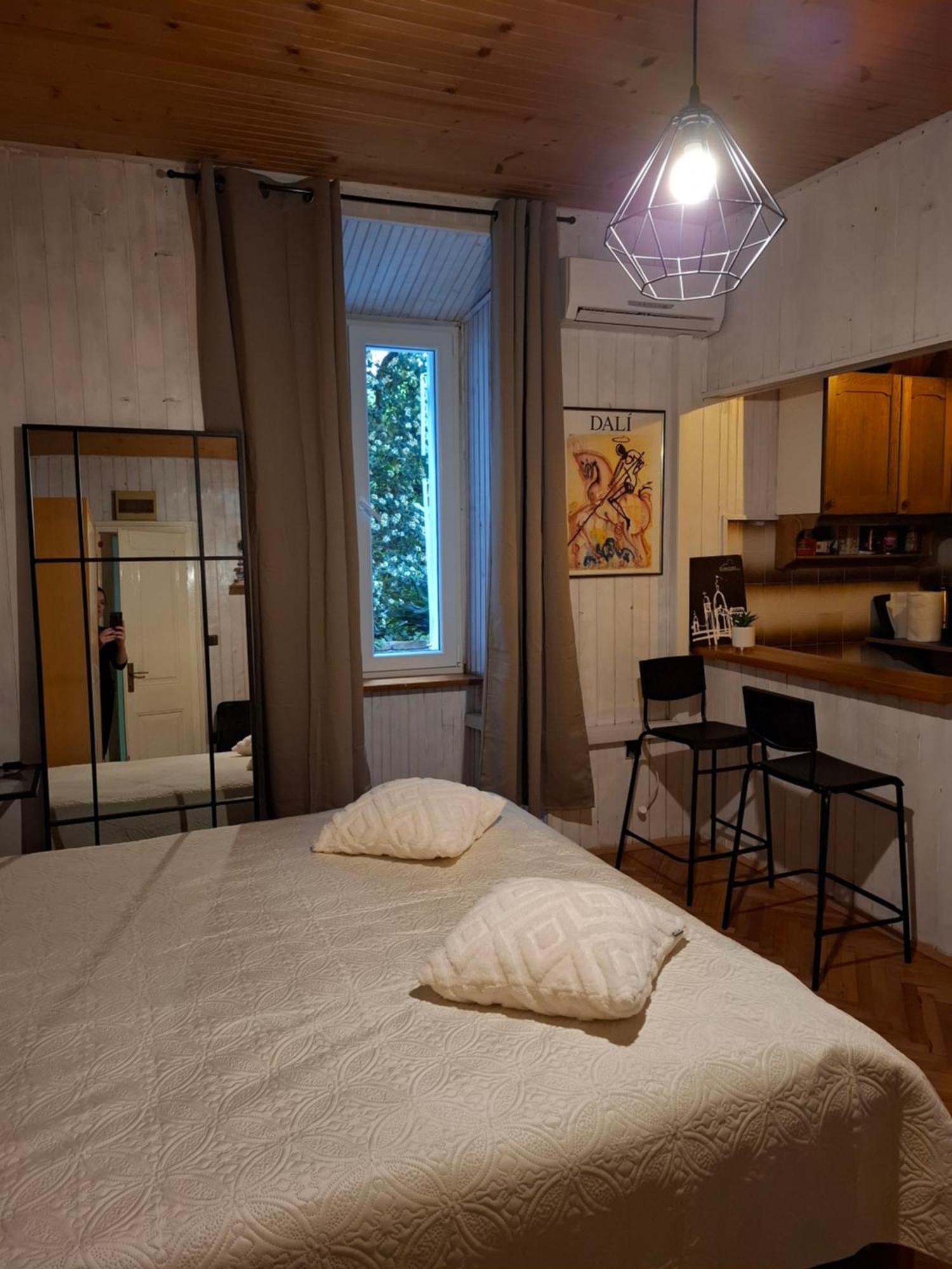 Studio Ella Dubrovnik Extérieur photo