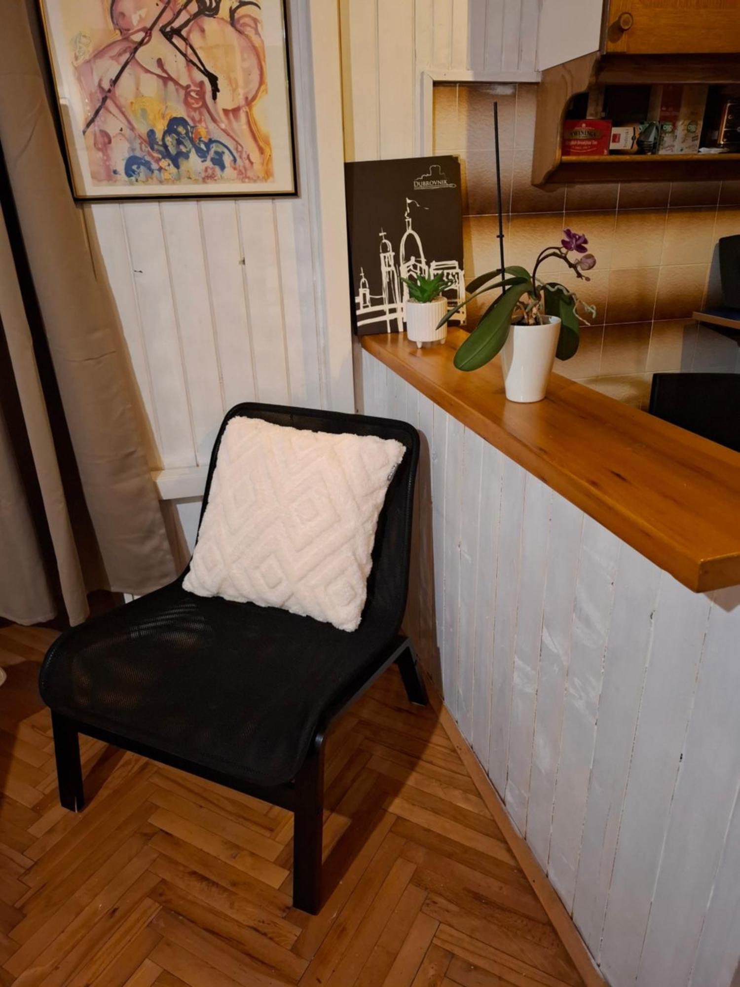 Studio Ella Dubrovnik Extérieur photo