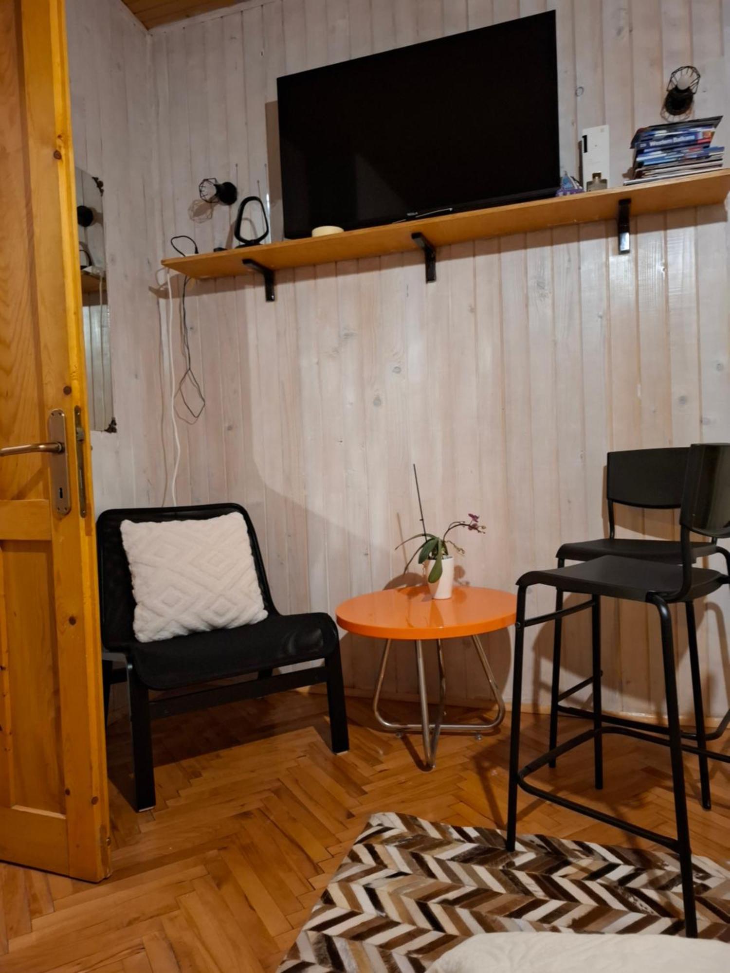 Studio Ella Dubrovnik Extérieur photo