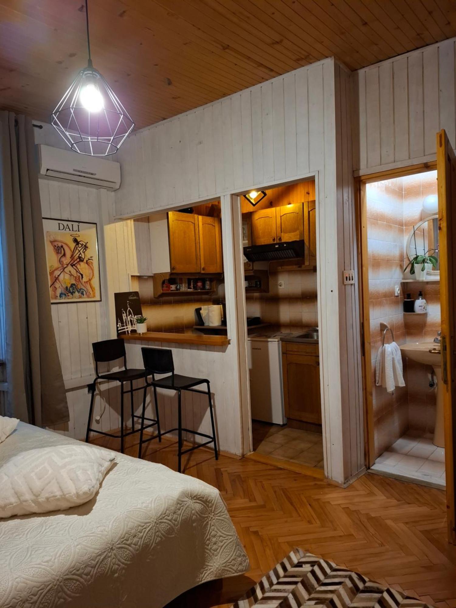 Studio Ella Dubrovnik Extérieur photo