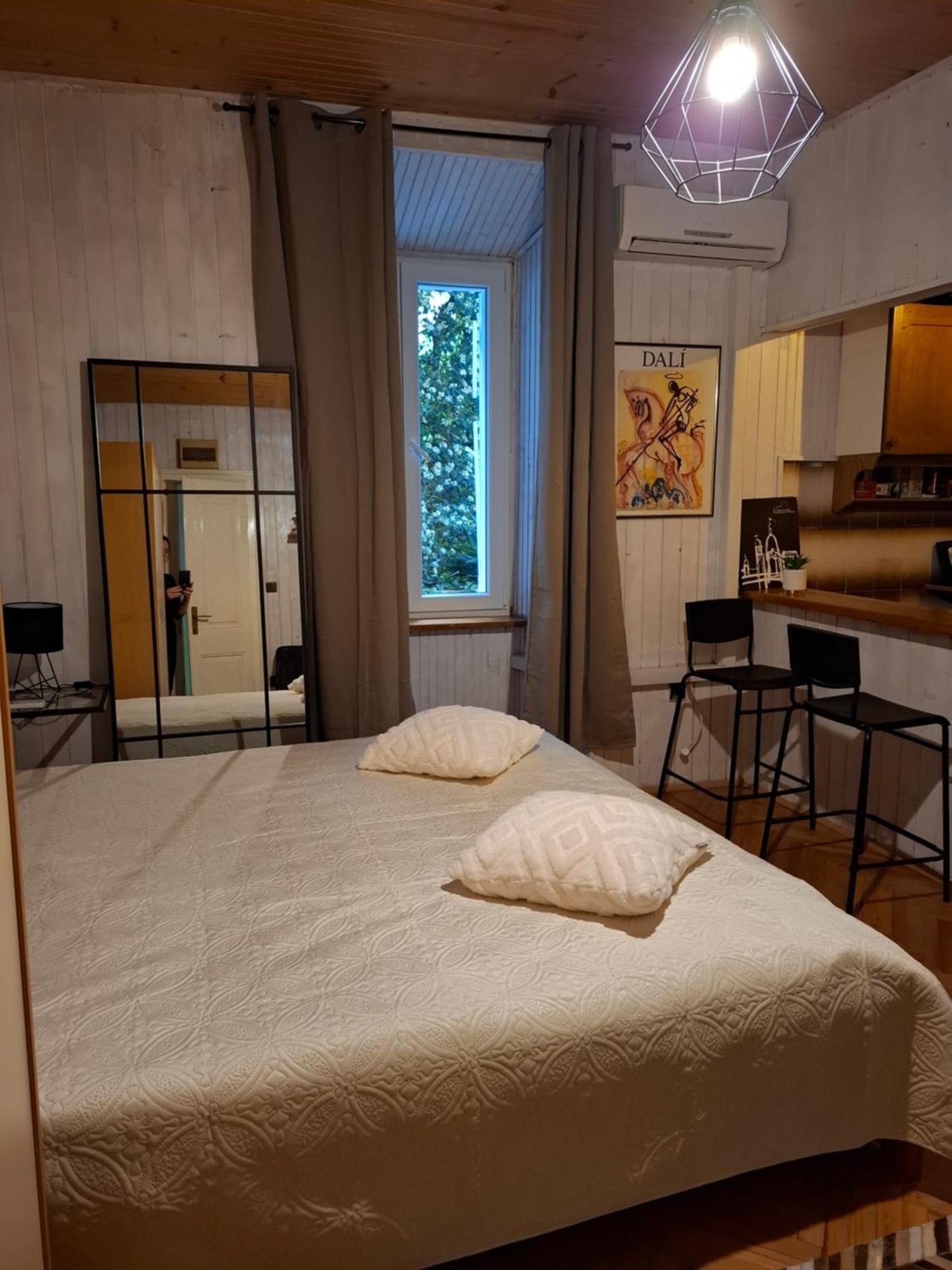 Studio Ella Dubrovnik Extérieur photo