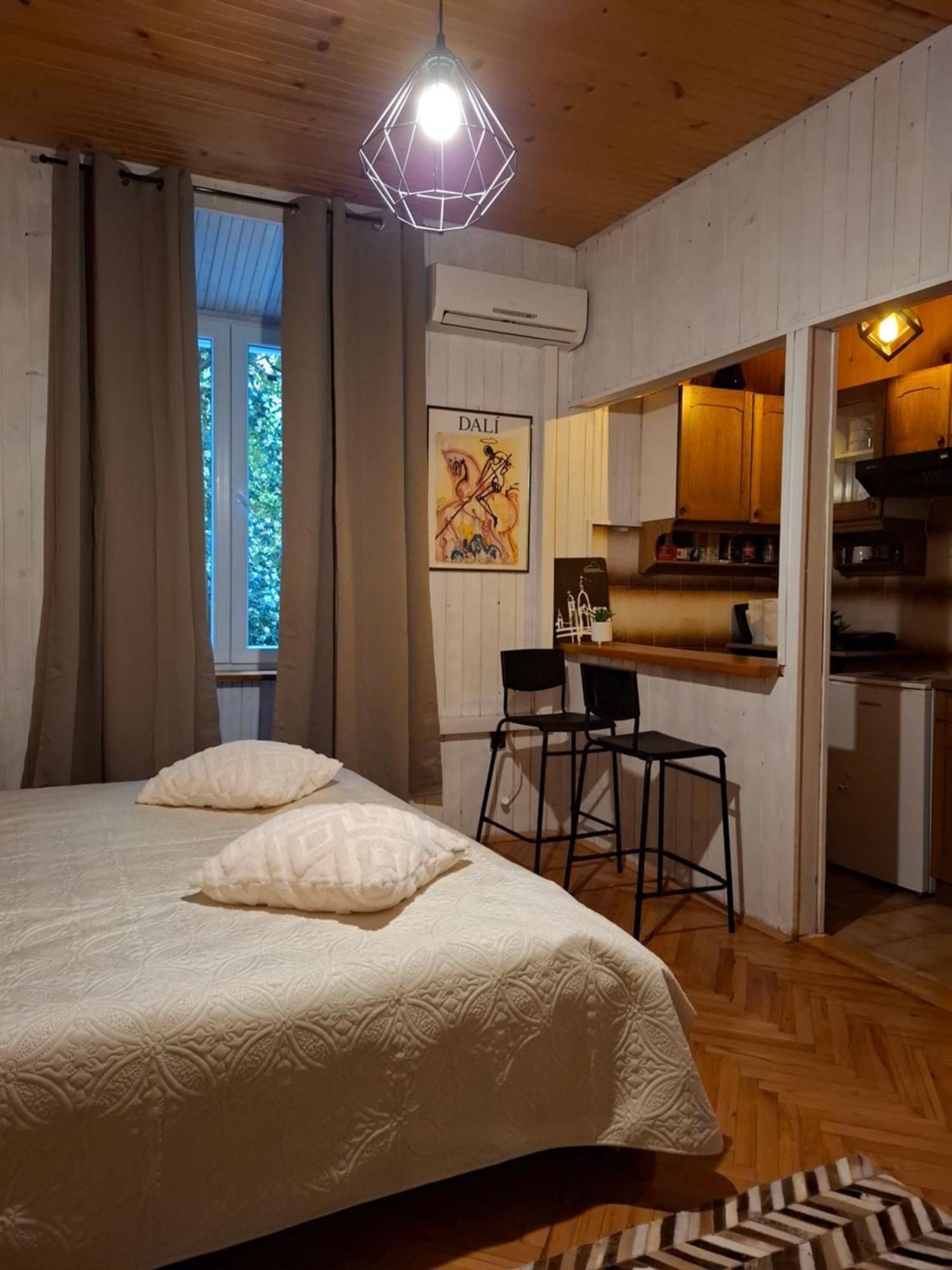Studio Ella Dubrovnik Extérieur photo