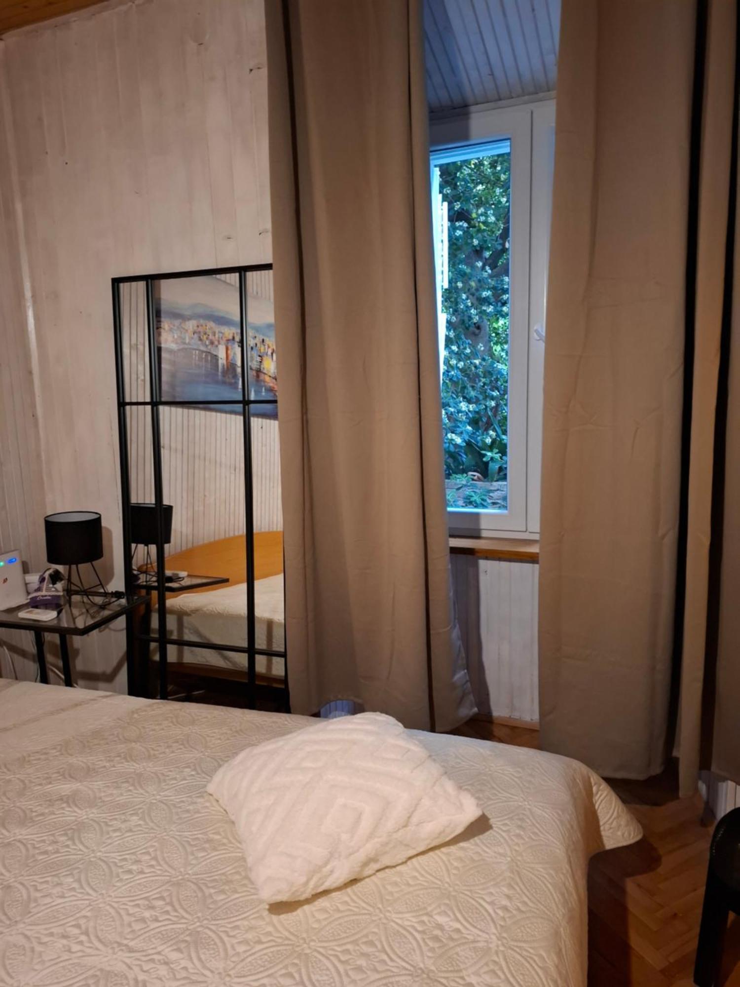 Studio Ella Dubrovnik Extérieur photo