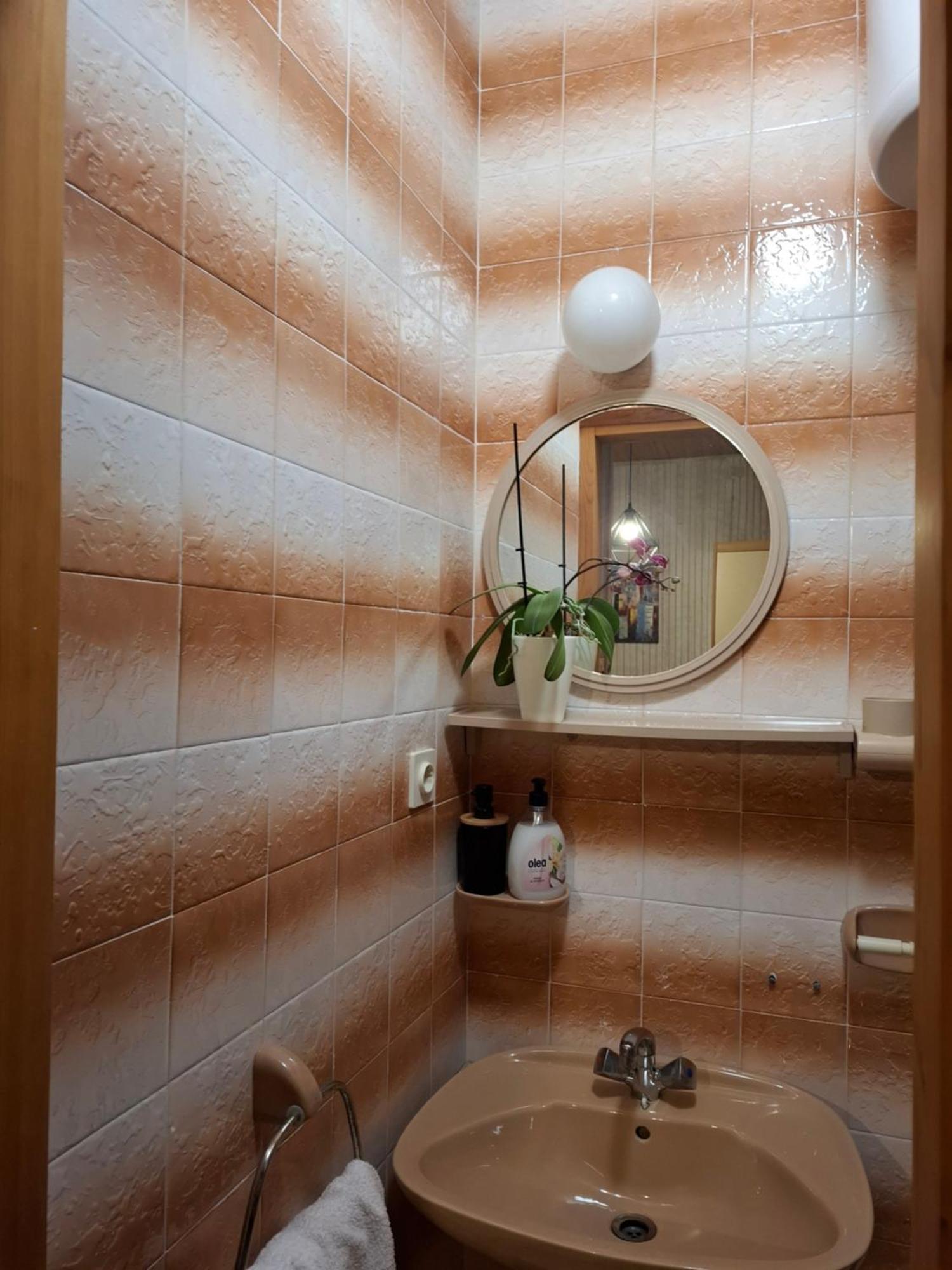 Studio Ella Dubrovnik Extérieur photo