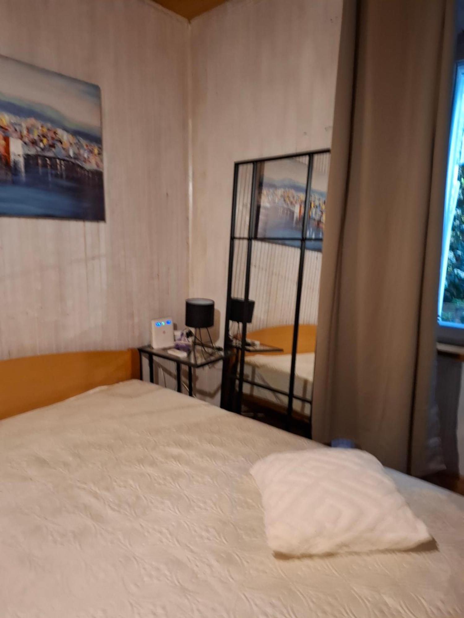 Studio Ella Dubrovnik Extérieur photo