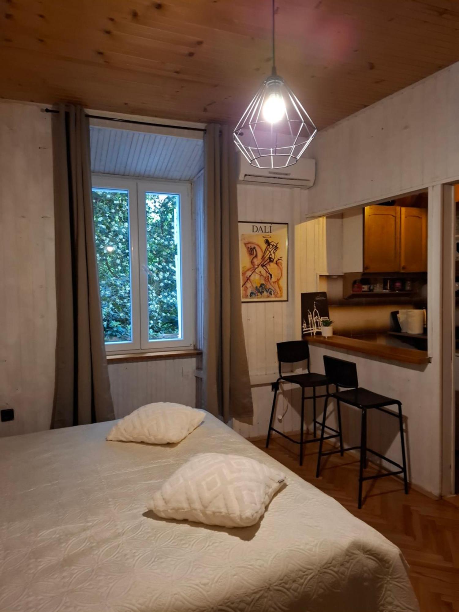 Studio Ella Dubrovnik Extérieur photo