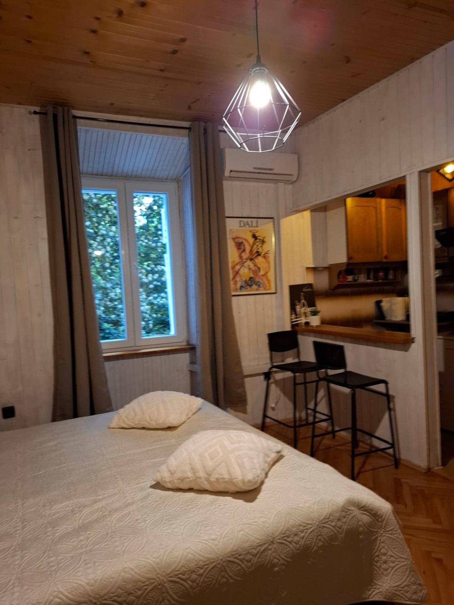 Studio Ella Dubrovnik Extérieur photo