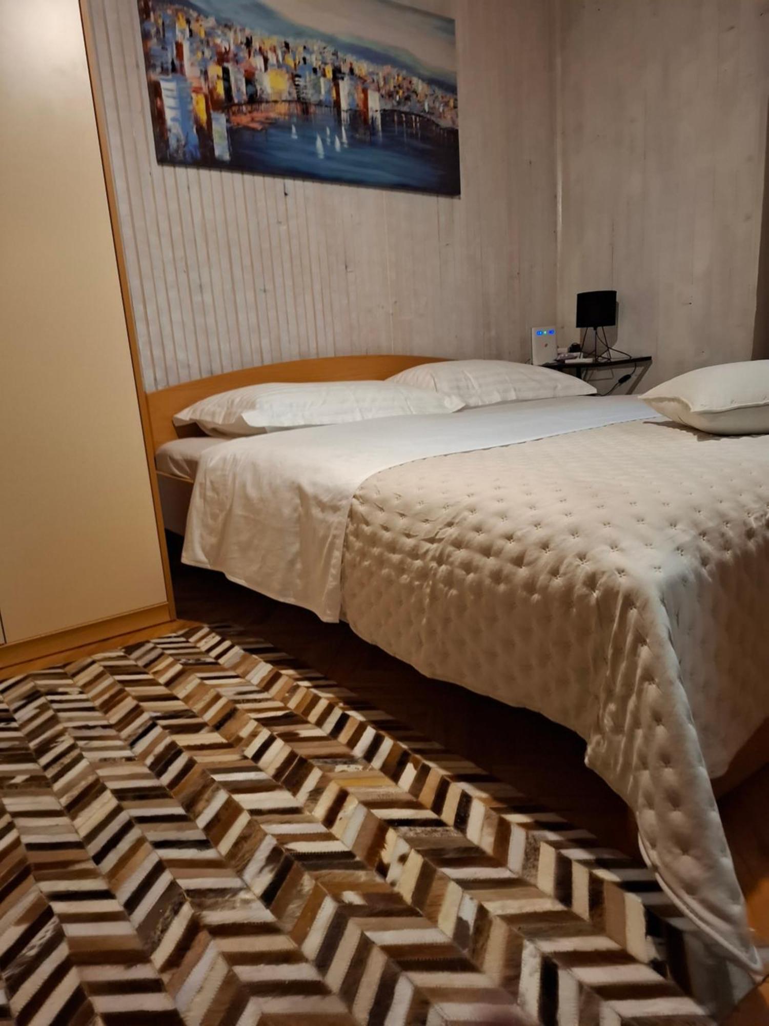 Studio Ella Dubrovnik Extérieur photo