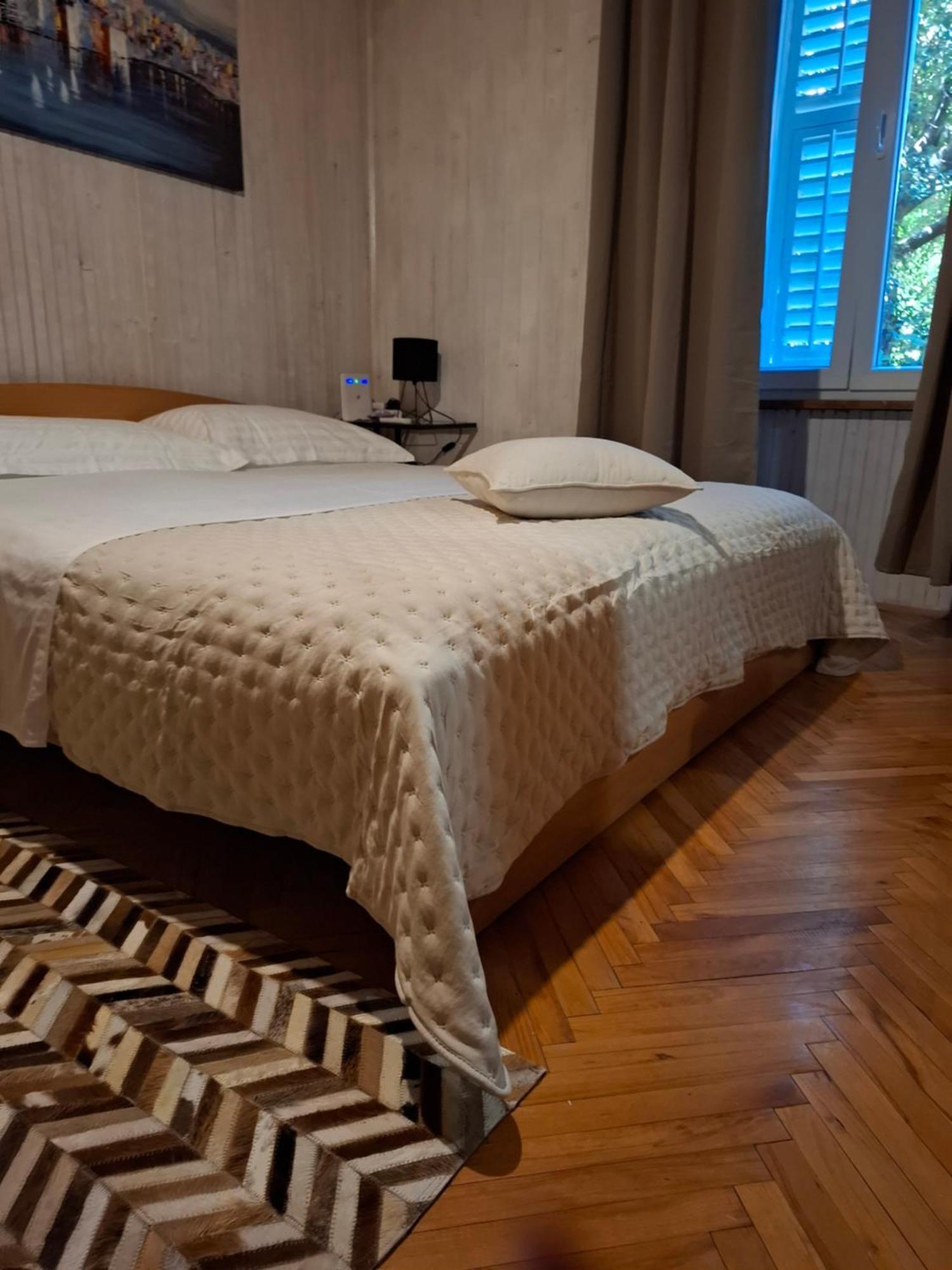 Studio Ella Dubrovnik Extérieur photo