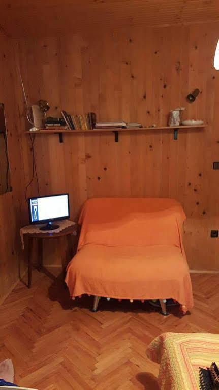 Studio Ella Dubrovnik Extérieur photo