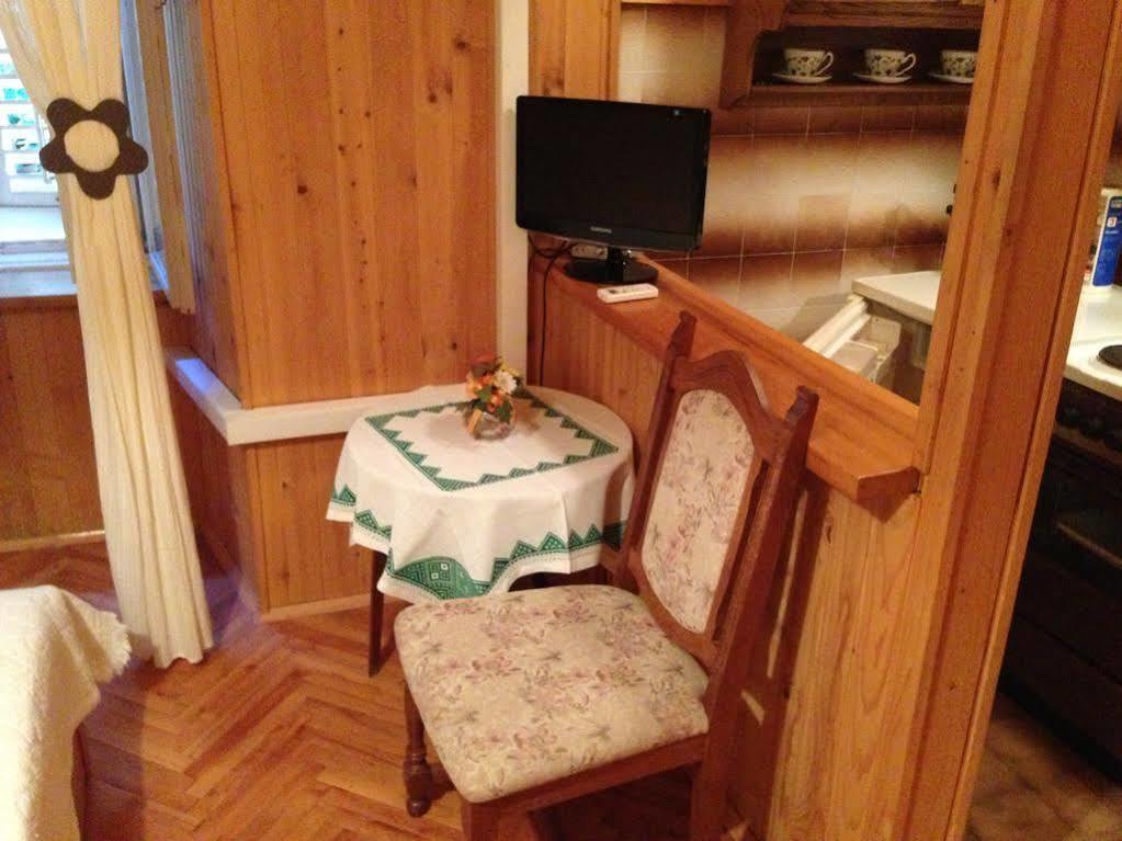 Studio Ella Dubrovnik Extérieur photo